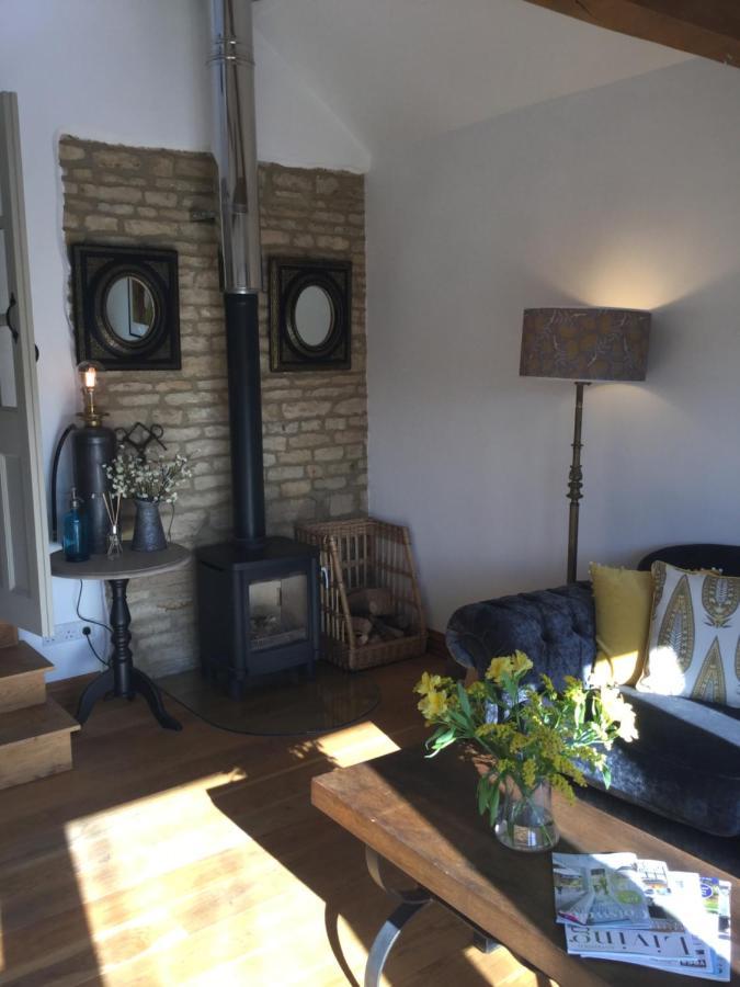3 Bedroom 5* Barn Conversion Cotswolds Chipping Norton Dış mekan fotoğraf