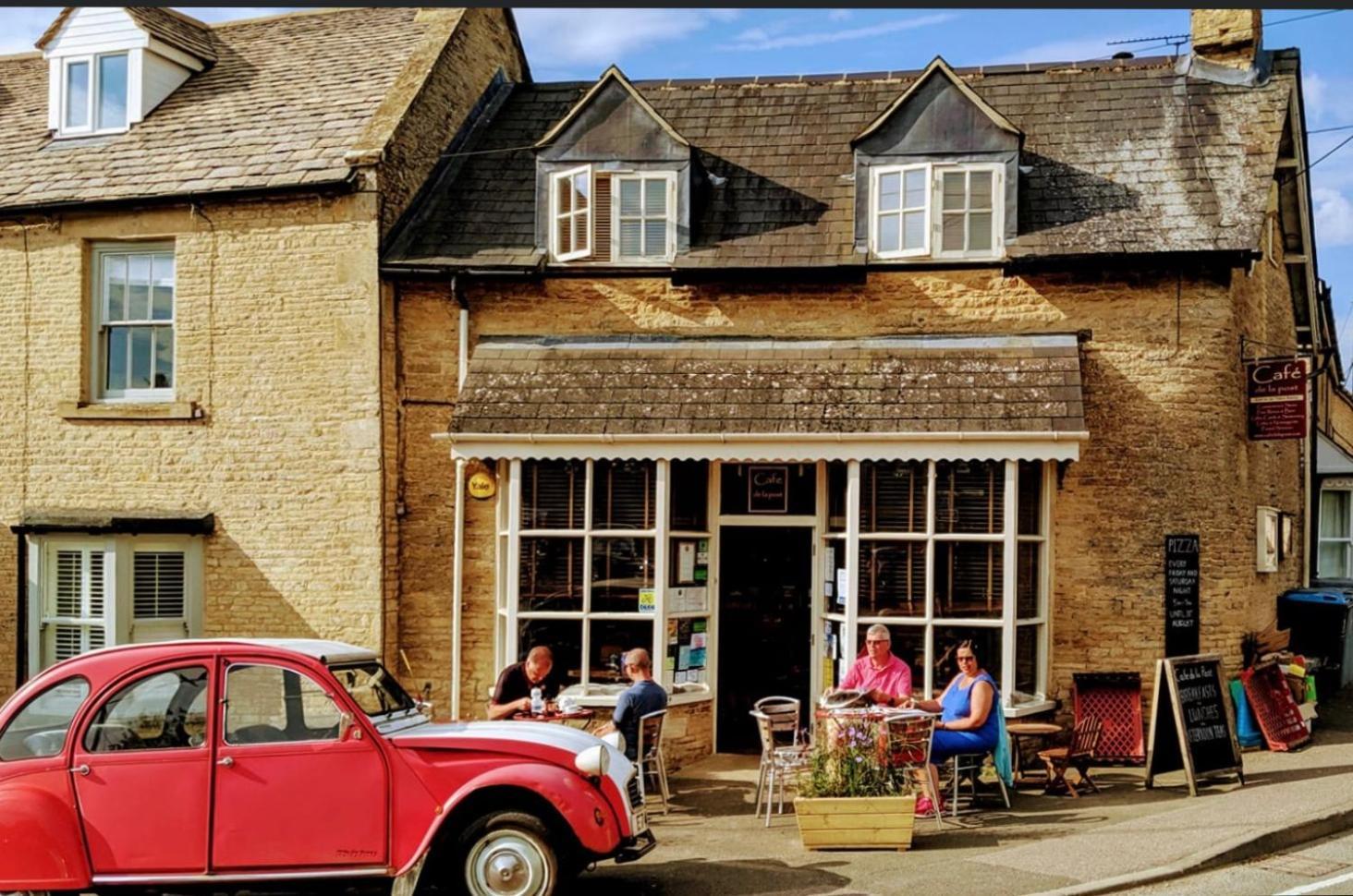 3 Bedroom 5* Barn Conversion Cotswolds Chipping Norton Dış mekan fotoğraf