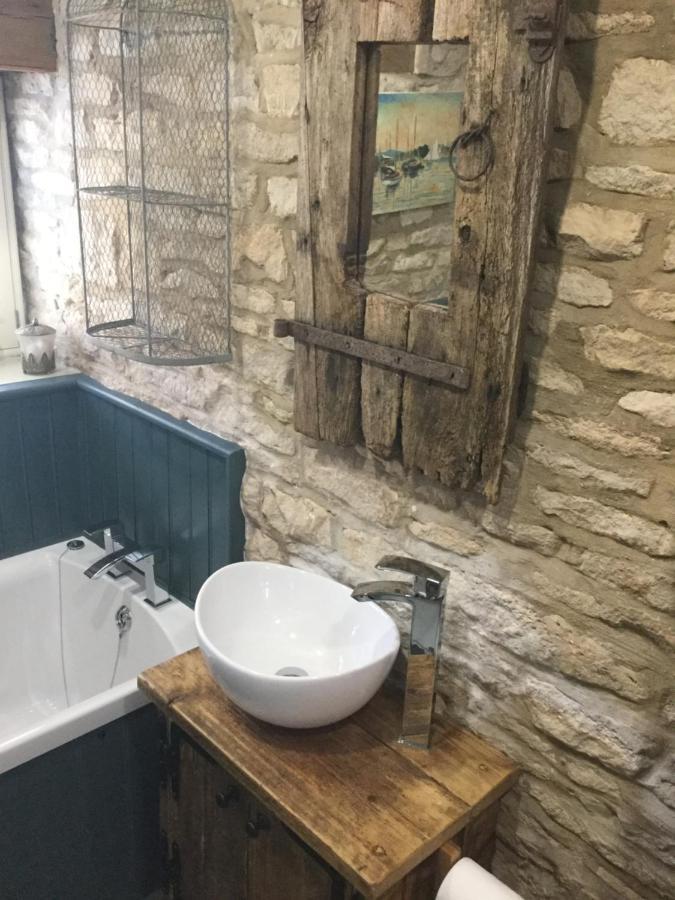 3 Bedroom 5* Barn Conversion Cotswolds Chipping Norton Dış mekan fotoğraf