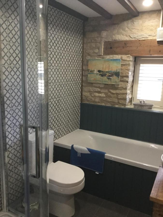 3 Bedroom 5* Barn Conversion Cotswolds Chipping Norton Dış mekan fotoğraf