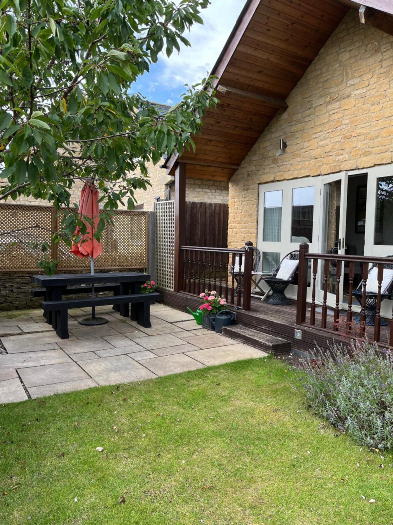 3 Bedroom 5* Barn Conversion Cotswolds Chipping Norton Dış mekan fotoğraf